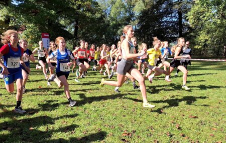 Kros občinskih reprezentanc ob prazniku mesta Ravne (4)